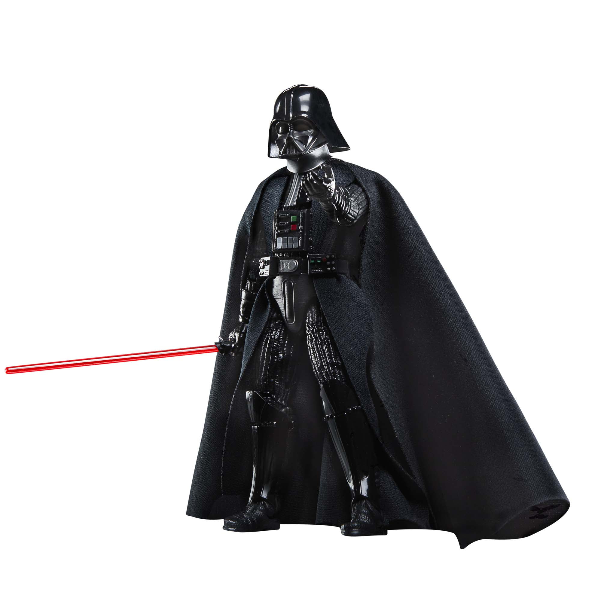 Star Wars The Black Series Darth Vader, Star Wars: A New Hope Collectible Action Figure (6”)