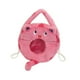 thumbnail image 4 of Bolso bandolera para mujer Strade Fareast Limited felpa para citas compras vacaciones al aire libre, 4 of 8