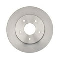 thumbnail image 3 of Raybestos 5500R Professional Grade Disc Brake Rotor Fits select: 1966-1982 CHEVROLET CORVETTE, 3 of 7