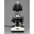 thumbnail image 3 of AmScope 40X-2000X Phase Contrast Doctor Veterinary Trinocular Compound Microscope New, 3 of 4