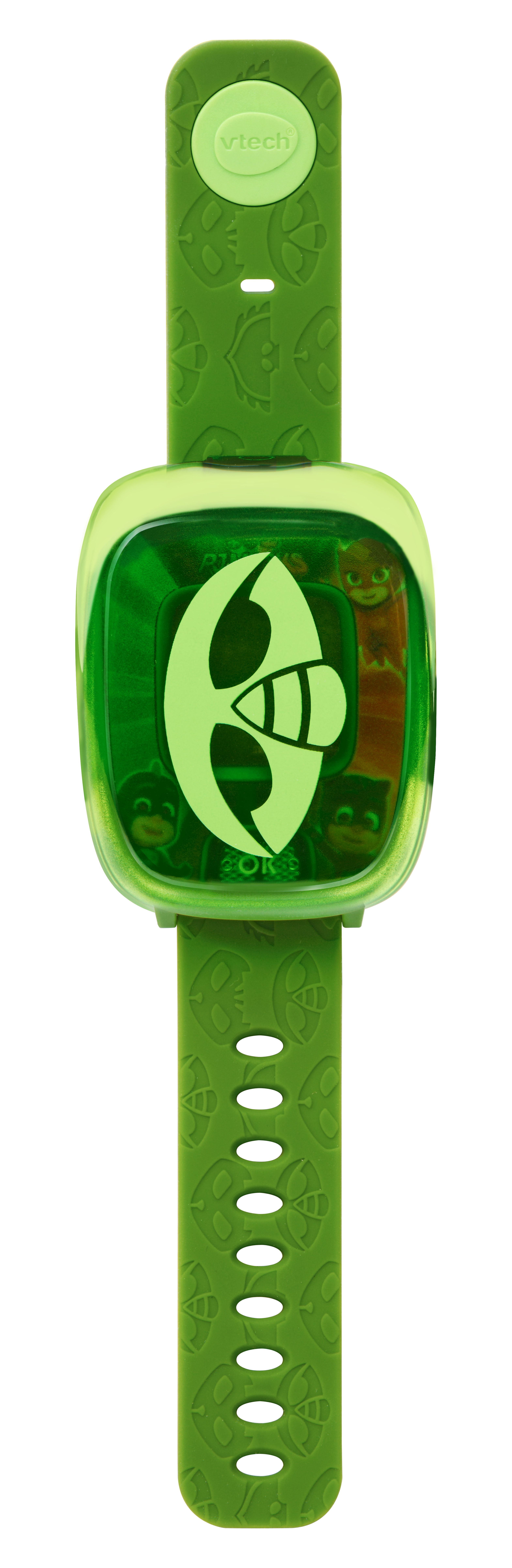 Vtech hotsell gekko watch