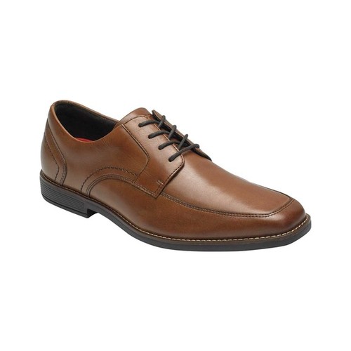 marshall plain toe oxford