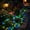 Multicolor-Free Size/MR, variant on 40PCS 1.4cm Luminous Glow Aquarium Stones Fluorescent Fish Tank Decor Rocks DIY Landscaping Ornament For Aquarium Sea Inspired Decor