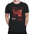 thumbnail image 2 of Officially Licensed Nasa Space Exploration Men's T-shirt, 2 of 3