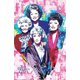 thumbnail image 1 of Rompecabezas Toynk The Golden Girls, 1000 piezas, para niños y adultos, 1 of 7
