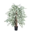 thumbnail image 1 of Vickerman 4 Pieds Érable Argenté Extra Full - Txx1640-06, 1 of 3