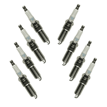 NGK Laser Iridium Spark Plug IFR6T23 (8 Pack) for LEXUS GX470 BASE 2003-2009 4.7L/4663cc