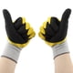 thumbnail image 1 of Guantes, Los Guantes de Jardinería lo Mantienen Seco Algodón de Algodón Agrícola Horticultur para la Limpieza del Jardín de Mantenimiento, 1 of 7