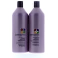 thumbnail image 2 of Pureology Colour Care HydrateHair Shampoo and Conditioner DUO 33.8 oz, 2 of 7