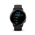 thumbnail image 4 of Reloj inteligente Garmin Vivoactive 5 Health Fitness GPS de 1,2 pulgadas, 4 of 8