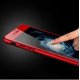 thumbnail image 2 of Caja de película completa frontal galvanizada 3D de vidrio templado 9H para iPhone8 7 7S Plus protector de pantalla, 2 of 9