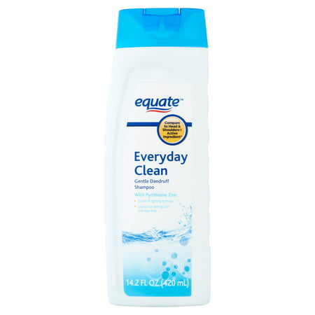 equate Tous les jours Clean Shampooing, 14.2 fl oz