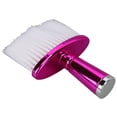 thumbnail image 1 of Plumero Para Peluquero, Cepillo Para El Cuello, Galvanoplastia, Color Rojo Rosado, Cepillo De Corte De Pelo Y Ligero Para Peluquería, 1 of 7