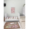 thumbnail image 5 of Marmont Hill Pink Dream Big Little One Framed Wall Art, 5 of 6