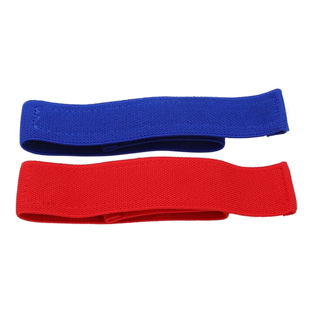 Torniquete Médico, Fácil De Usar, 2 Piezas, Venda Hemostática, Segura, Reutilizable Para Exteriores, Para Acampar, Para El Hogar ANGGREK Otros