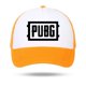 thumbnail image 1 of Gorra de béisbol con estampado de PUBG para hombre y mujer, sombrero con visera de malla, ajustable, Unisex, 1 of 4