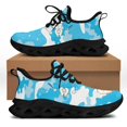 thumbnail image 1 of Zapatillas Yikeluo clásicas con corte de dientes para hombre, zapatos gruesos de goma eva para mujer, zapatos planos antideslizantes, zapatos masculinos de lujo, 1 of 6