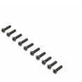 thumbnail image 2 of Losi Button Head Screws Stl BO M4 x 14mm 10 LOS255014 Elec Car/Truck Replacement Parts, 2 of 2