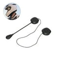 thumbnail image 4 of Helmet  Speakers, Comfortable Dial Control Ultra Thin Helmet  Headset  For Motorcycle, 4 of 8