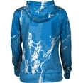 thumbnail image 2 of ProSphere Women's Urbana University Marble Fullzip Hoodie, 2 of 8