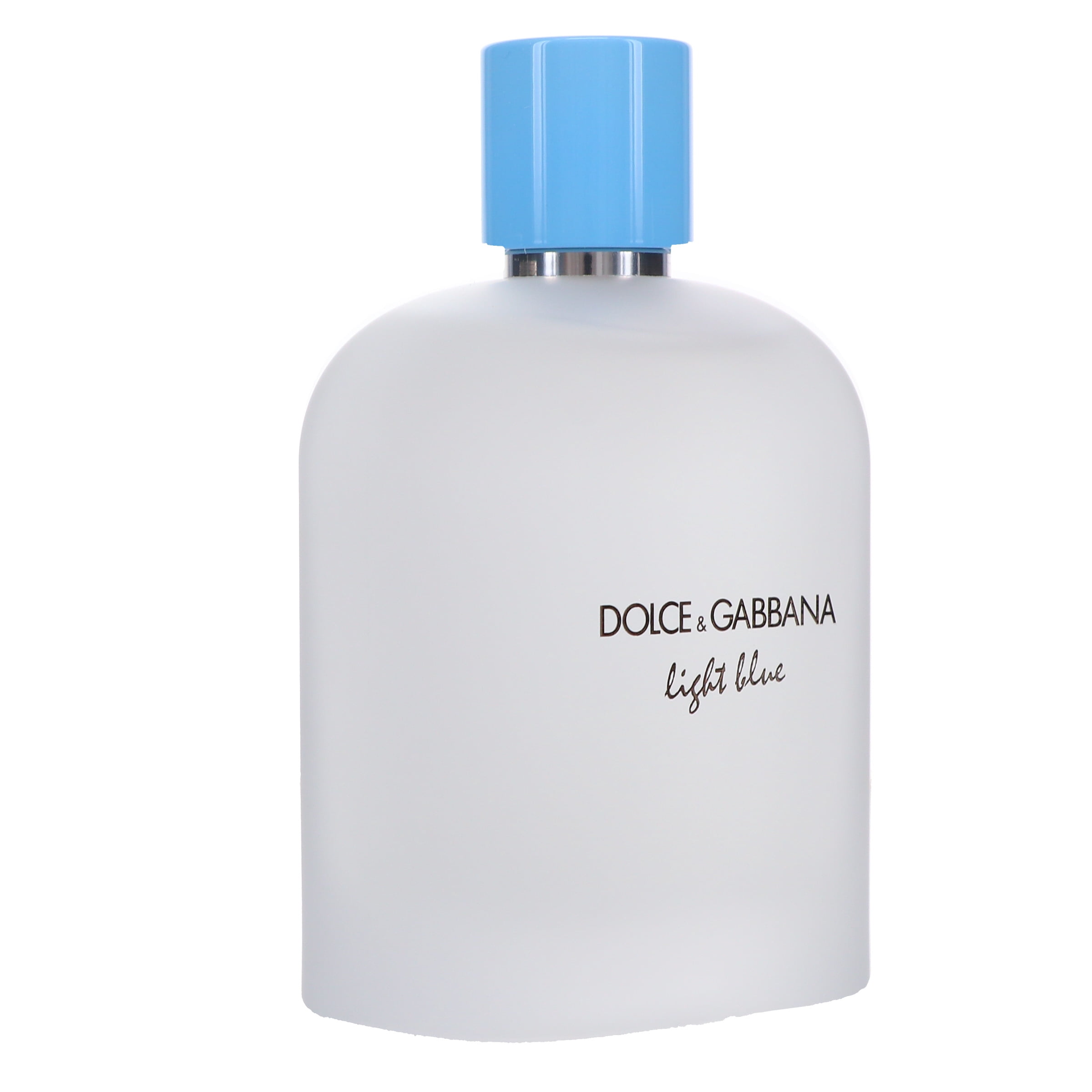 Dolce & Gabbana Light Blue Eau de Toilette for Men 6.7 oz