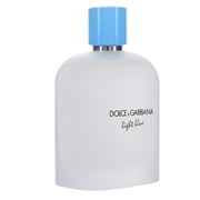 Dolce & Gabbana Light Blue Eau de Toilette for Men 6.7 oz