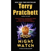 Discworld: Night Watch (Paperback)