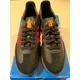 thumbnail image 1 of Adi-das Samba Men's Manchester United Team Black Red MUFC Soccer Shoes Size US-11, 1 of 5
