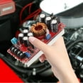 thumbnail image 5 of EXHUMKY Régulateur de Tension en Plastique Multi pour Utilisateurs Technologiques 1Pcs, 5 of 5