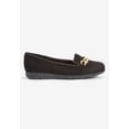 thumbnail image 4 of Comfortview Women's The Thayer Slip On Flat, 4 of 6