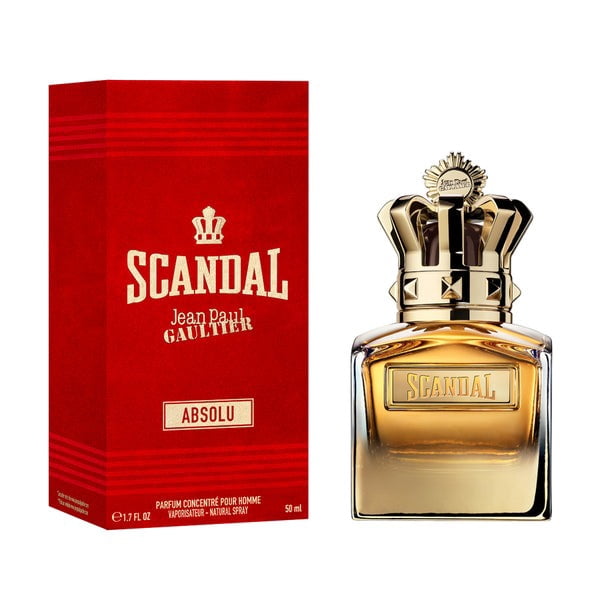 香水(男性用) JPG Scandal Pour Homme Absolu 99/100ml 13256c72-4c63-432d-ae4c-