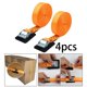thumbnail image 5 of Correas de Amarre kusrkot 1 pulgada x 20 pies Durable 4 piezas, 5 of 7