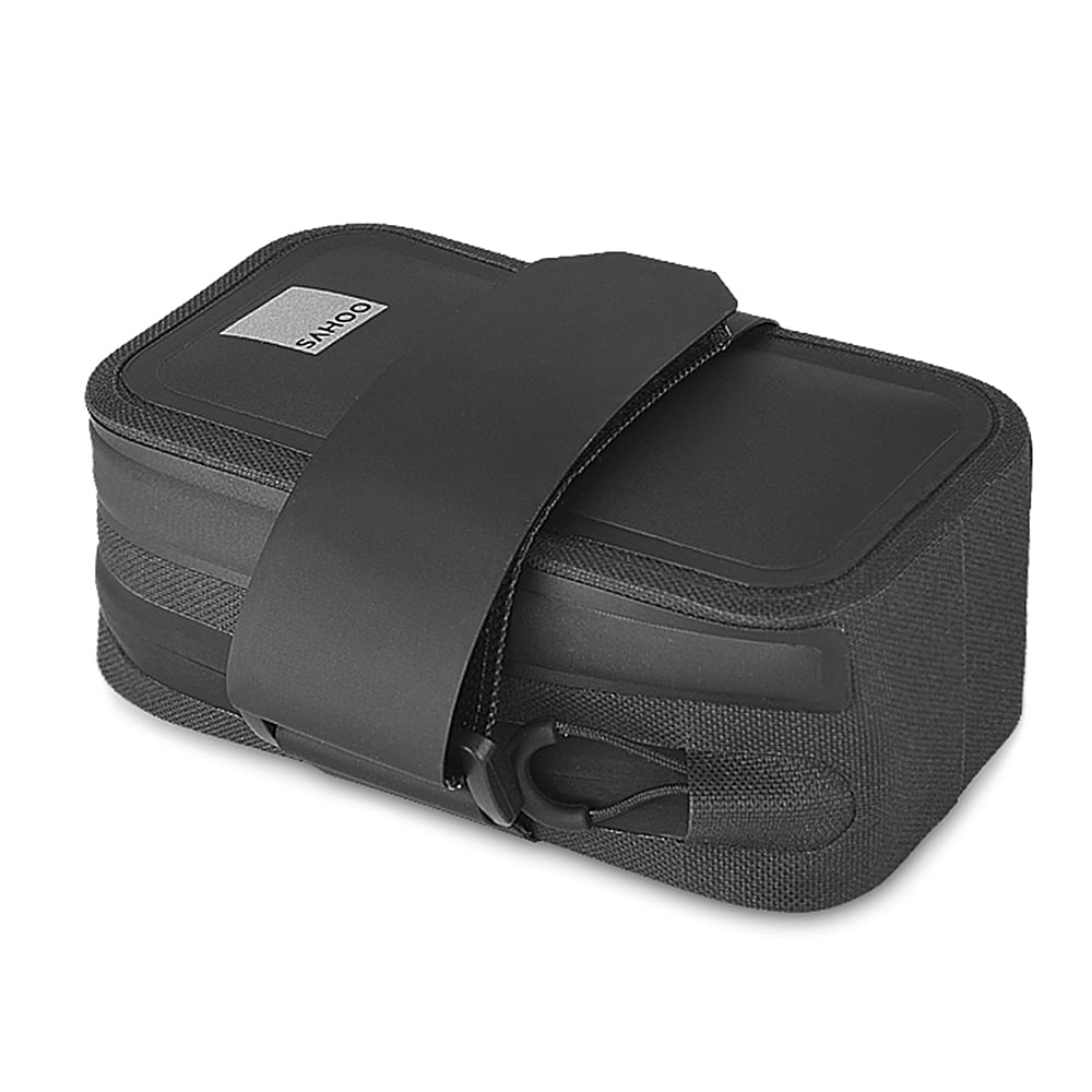 Sahoo Bicycle Saddle Bag