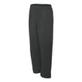 thumbnail image 1 of Gildan Heavy Blend Open Bottom Sweatpants, 1 of 2