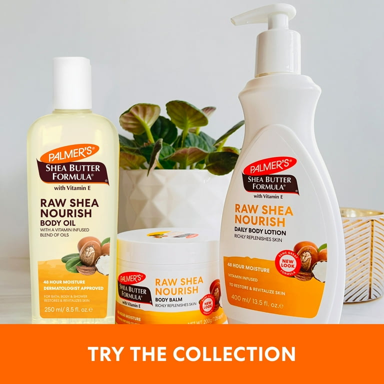 Palmers shea butter discount