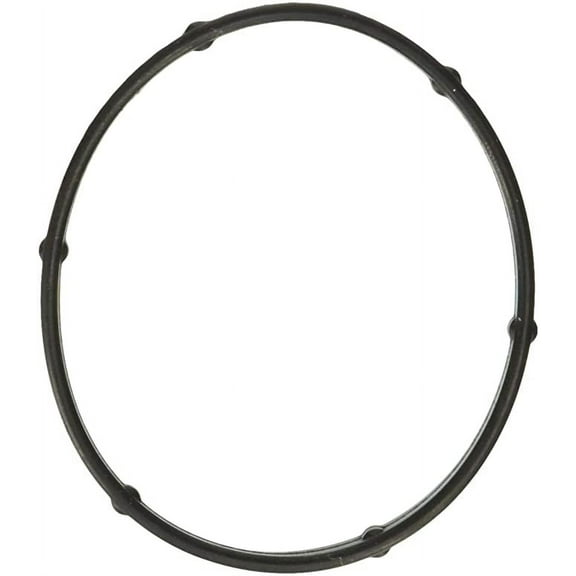 Motorcraft Engine Coolant Outlet Gasket RG-608 Fits select: 2002-2005 FORD THUNDERBIRD, 2000-2002 LINCOLN LS
