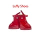 thumbnail image 3 of Luffy Usopp Nami Cosplay Zapatos Botas Anime Adulto Juego de rol Zapatos de goma Calzado Disfraces de Halloween Accesorio personalizado, 3 of 5