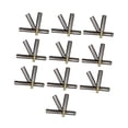 thumbnail image 4 of Bisagra soldable multiusos resistente de alto rendimiento profesional fácil de usar 1cmx6cm, 4 of 9