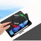 thumbnail image 2 of Case For Ipad Air 5th Generation 2022, Ipad Air 5 Slim Protective Case With Pencil Holder, 2 of 3
