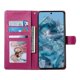thumbnail image 4 of Funda para FOXDOCK Google Pixel 8 Pro– Cuero Premium, 3 ranuras para tarjetas, Protección contra impactos, 4 of 5