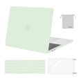 thumbnail image 1 of Funda MOSISO compatible con MacBook Pro 13 pulgadas M2 2025-2016, 1 of 6