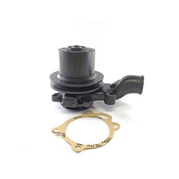 U5MW0106 79003714 Water Pump Replacement for Massey Ferguson 175 178 180 255 261 265 Perkins 4.236 Diesel