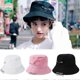 thumbnail image 2 of Sombrero de pescador Yashi Gorra de algodón Boonie Brim Visera Sol Safari Verano Hombres Camping Amarillo, 2 of 3