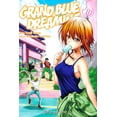 thumbnail image 1 of Grand Blue Dreaming Nº 10, 1 of 2