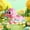 Pink, variant on Snake Year Chain Up Happy Stretch Snake Clockwork, 1 Pack Plastic Crawling Snake , Year Gift , Green