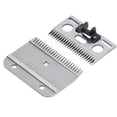 thumbnail image 3 of Clipper Blade 24 Teeth Carbide Horse Hair Clipper Animal Trimmer Shears Replacement Blade For Farm, 3 of 8