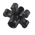thumbnail image 1 of Universal CNC Aluminum Alloy Clutch Cable Adjuster Motorcycle Modification Handle  Lightweight Parts for Easy Adjusting, 1 of 7