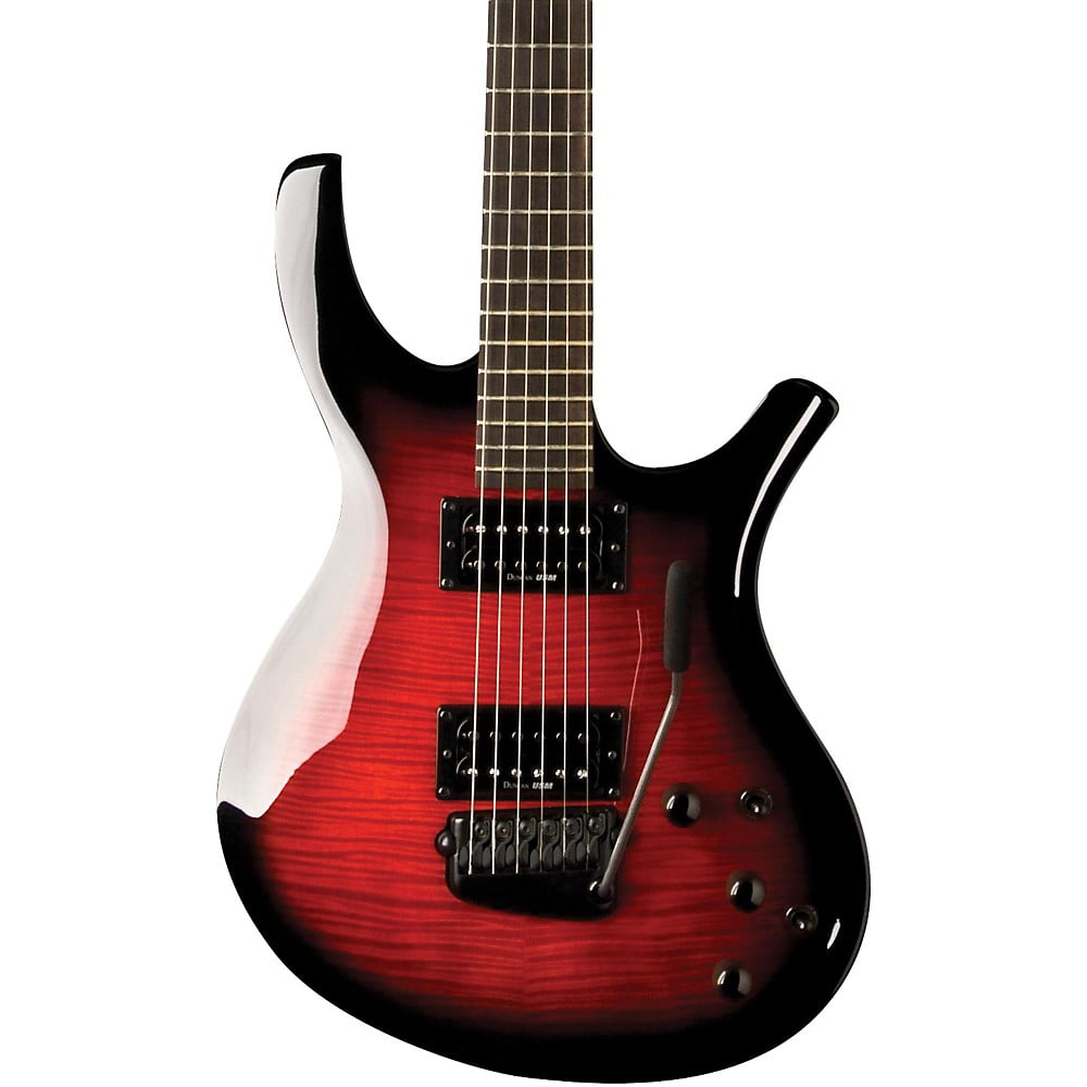 Parker Guitars PDF85 Radial Series Electric Guitar