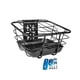 thumbnail image 3 of Cesta delantera para bicicleta, cesta de almacenamiento para bicicletas, organizador de ciclismo de metal moderno, portaequipajes para bicicletas,, 3 of 8