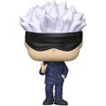 thumbnail image 2 of Pop! Animation: Jujutsu Kaisen - Gojo, Multicolor, 61357, 2 of 8